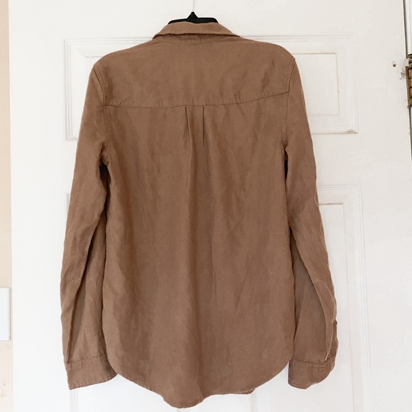 Abercrombie button down shirt - Picture 3 of 5